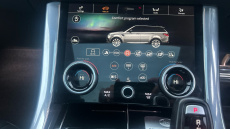 Land Rover Range Rover Sport 2.0 P400e HSE Dynamic Black 5dr Auto Estate